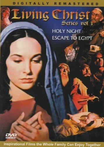 Постер: The Living Christ Series