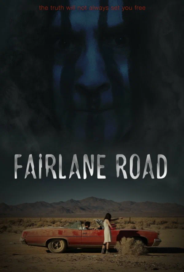 Постер: Fairlane Road