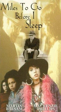 Постер: Miles to Go Before I Sleep