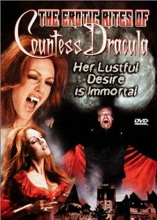 Постер: The Erotic Rites of Countess Dracula