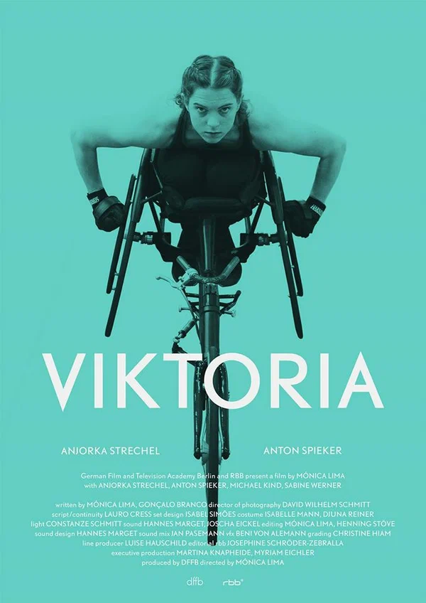 Постер: Viktoria