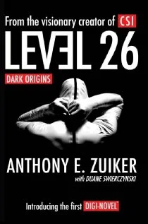 Постер: Level 26: Dark Origins