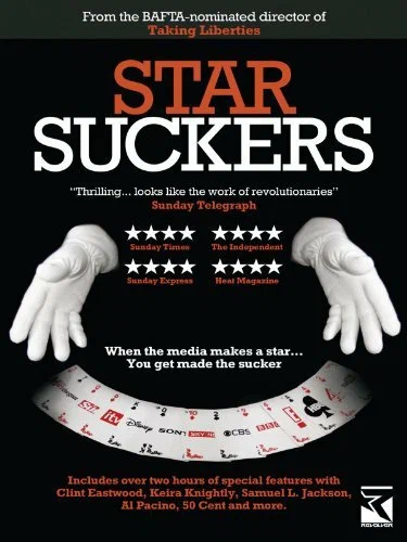 Постер: Starsuckers