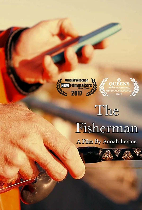 Постер: The Fisherman
