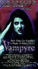 Постер: Vampyre