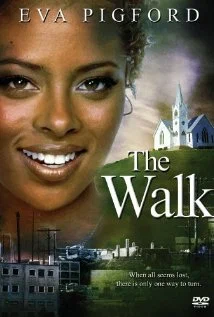 Постер: The Walk