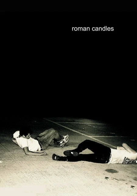 Постер: Roman Candles