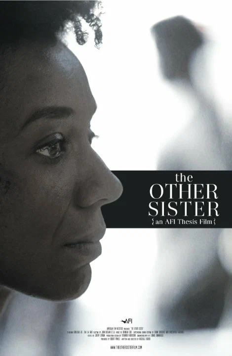 Постер: The Other Sister