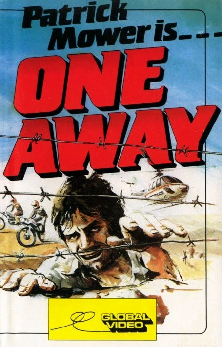 Постер: One Away
