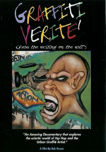 Постер: Graffiti Verité