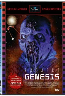 Постер: Project Genesis: Crossclub 2