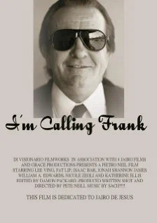 Постер: I'm Calling Frank