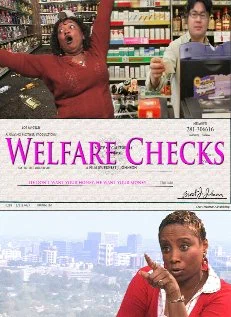 Постер: Welfare Checks