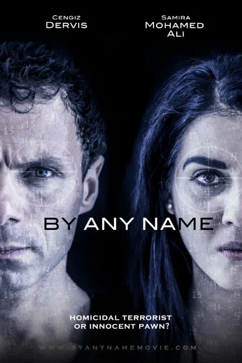 Постер: By Any Name
