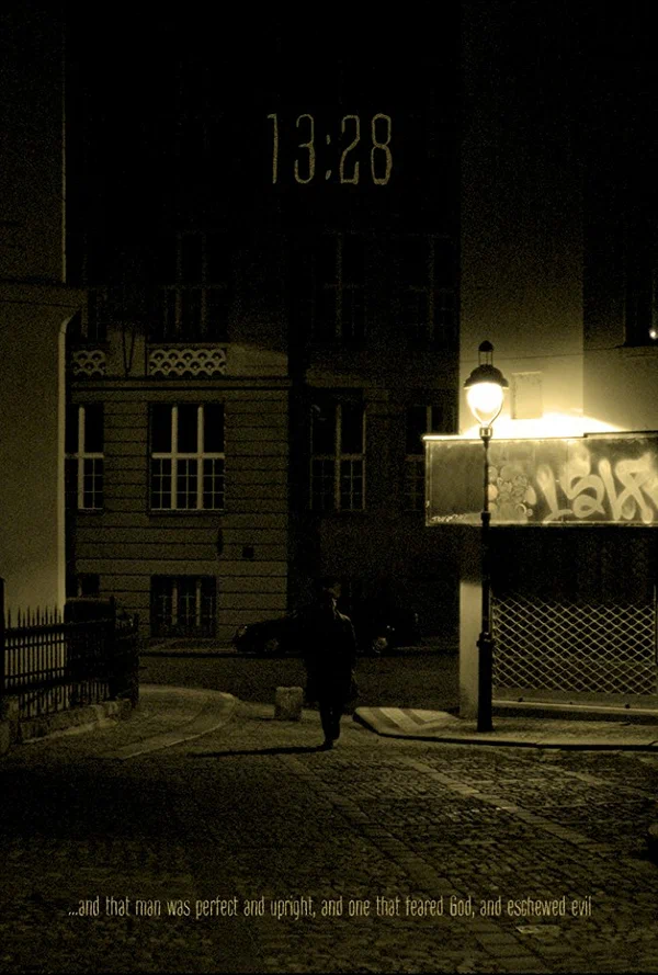 Постер: 13:28
