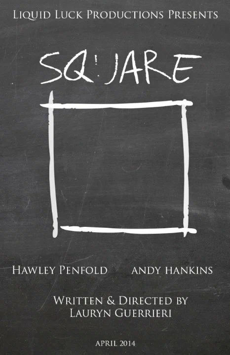 Постер: Square