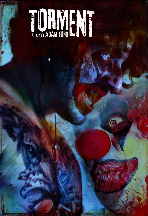Постер: Torment