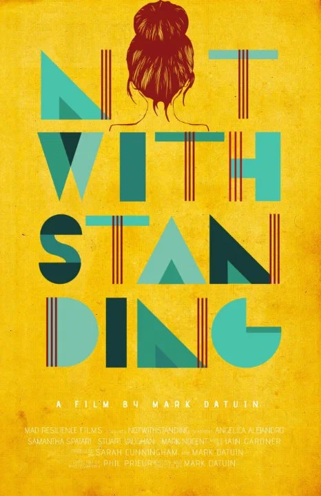 Постер: Notwithstanding
