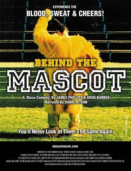 Постер: Behind the Mascot