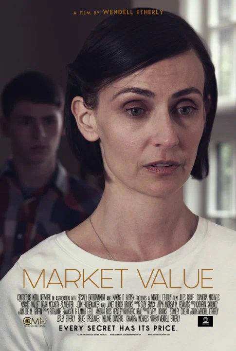 Постер: Market Value