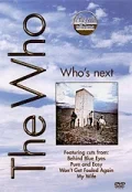 Постер: Classic Albums: The Who - Who's Next
