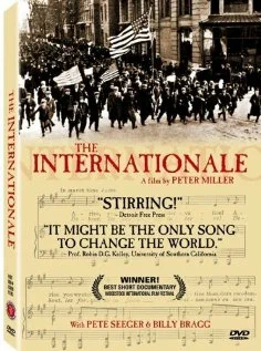 Постер: The Internationale