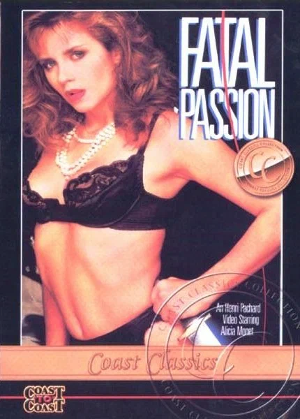 Постер: Fatal Passion