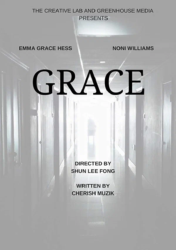 Постер: Grace