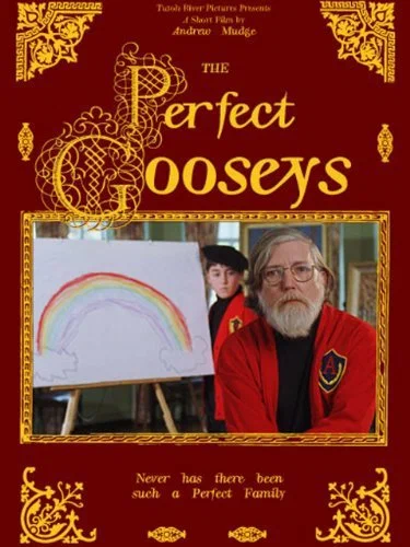 Постер: The Perfect Gooseys