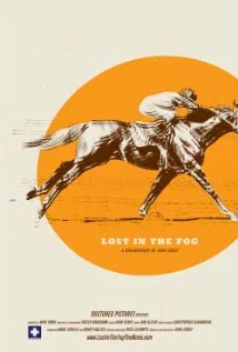 Постер: Lost in the Fog