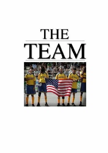 Постер: The Team