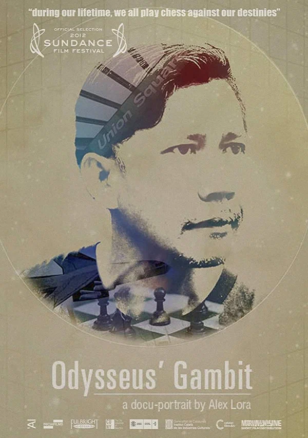 Постер: Odysseus' Gambit