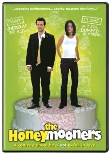 Постер: The Honeymooners