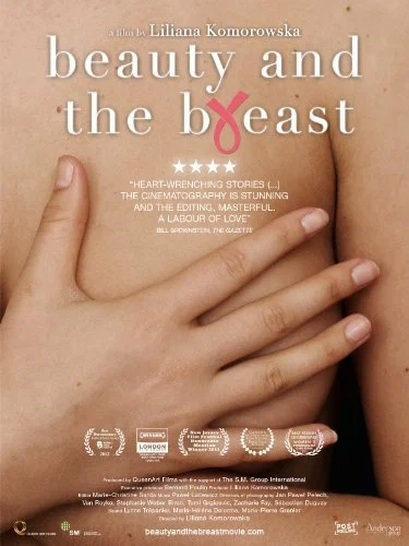Постер: Beauty and the Breast
