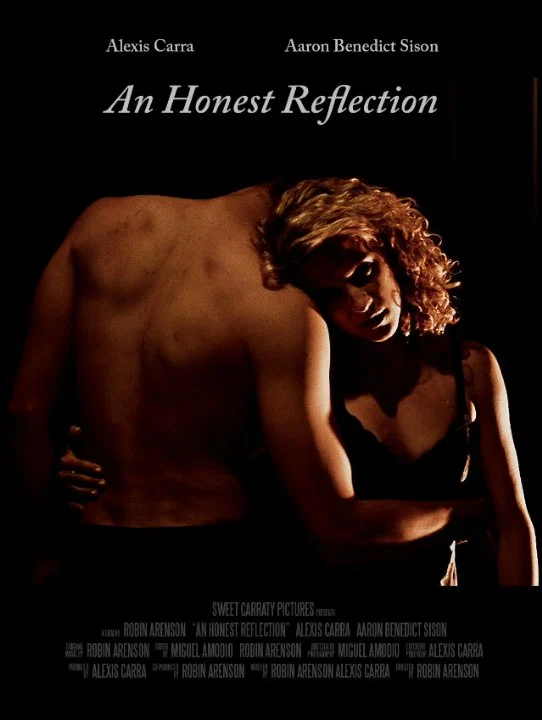 Постер: An Honest Reflection