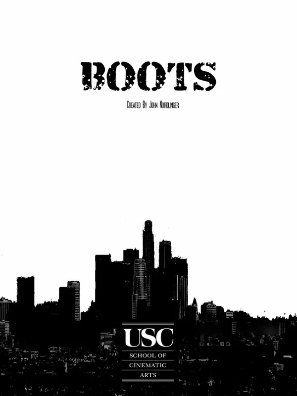 Постер: Boots