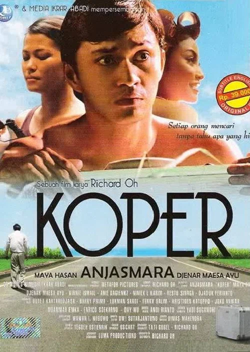 Постер: Koper