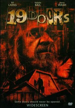 Постер: 19 дверей