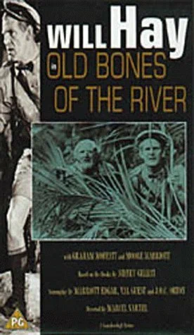 Постер: Old Bones of the River