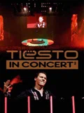 Постер: Tiësto in Concert 2
