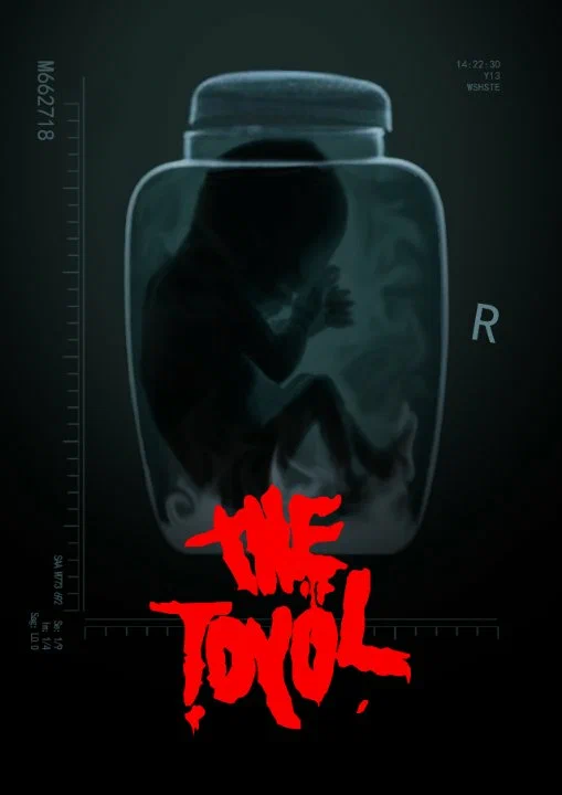 Постер: The Toyol