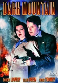 Постер: Dark Mountain