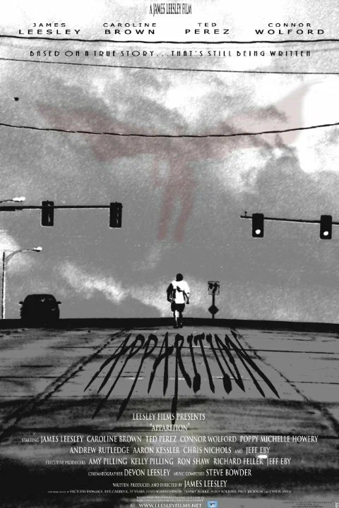 Постер: Apparition