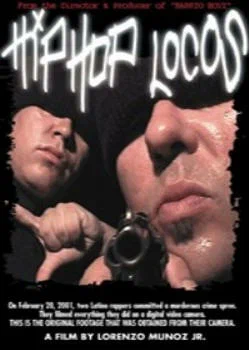 Постер: Hip Hop Locos