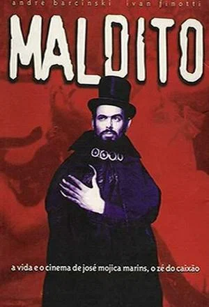 Постер: История Жозе Можика Маринш