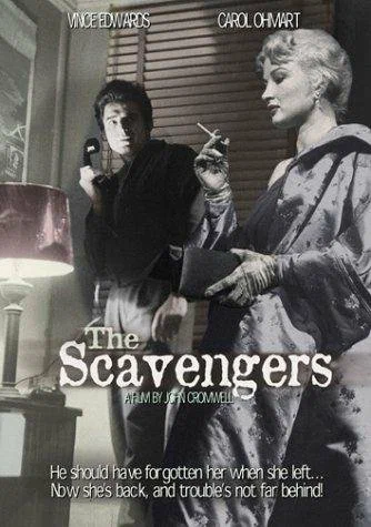 Постер: The Scavengers