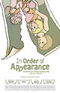 Постер: In Order of Appearance
