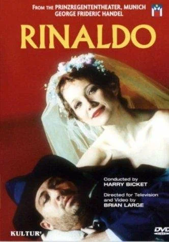 Постер: Rinaldo -  Bayerische Staatsoper