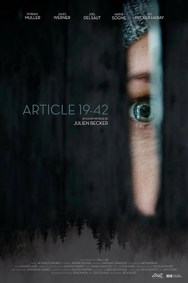 Постер: Статья 19-42