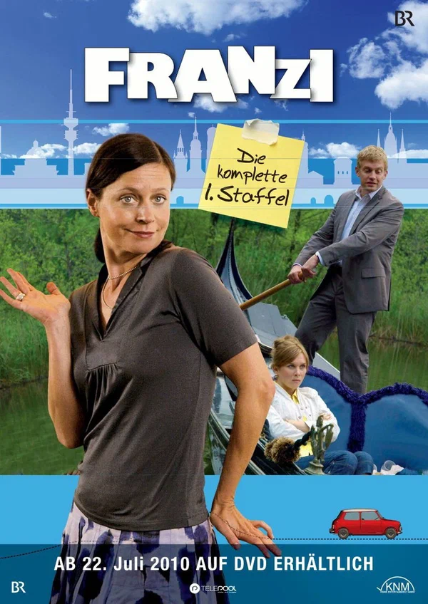 Постер: Франци